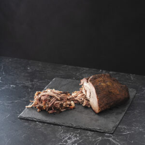 Pulled Pork