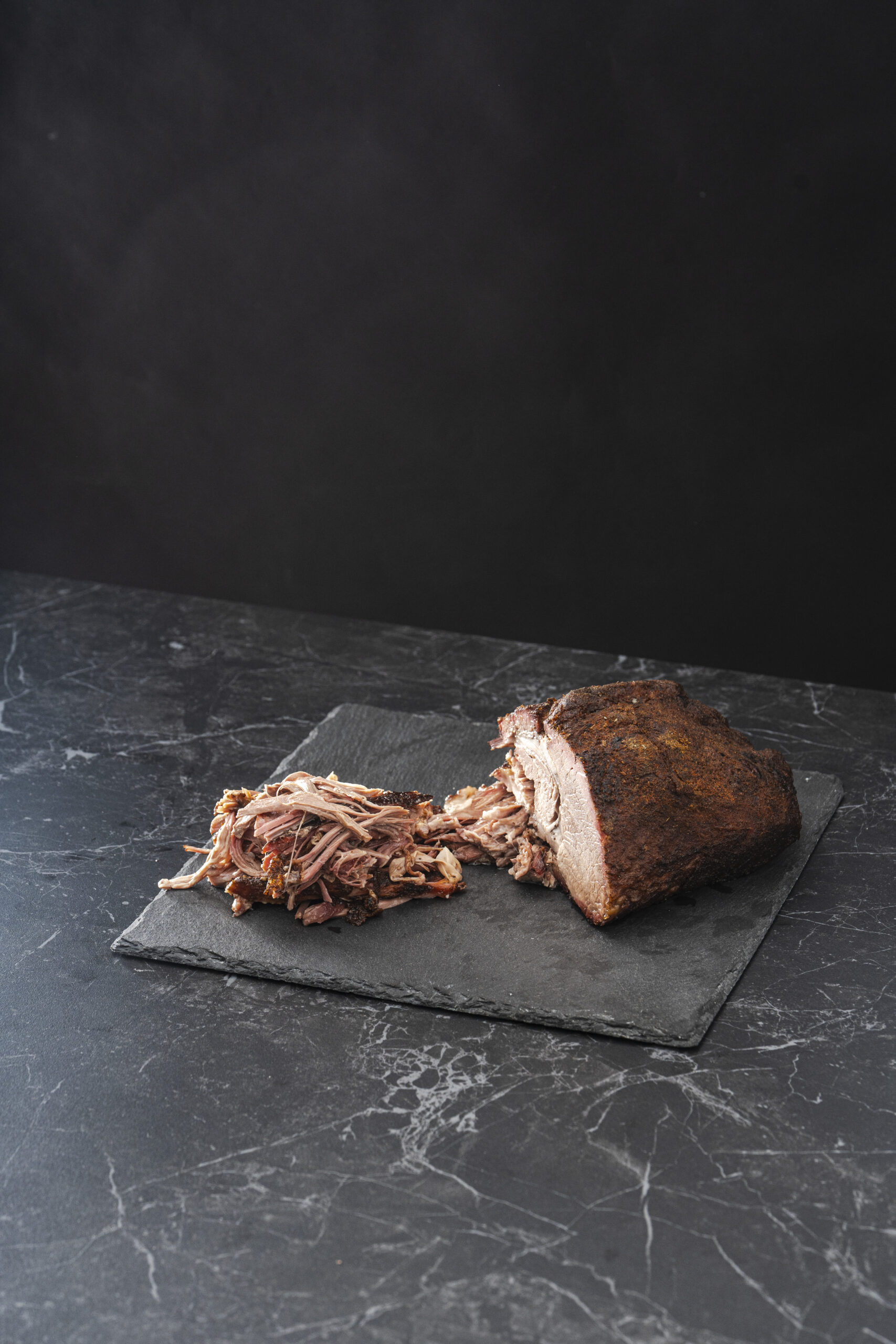 Pulled Pork