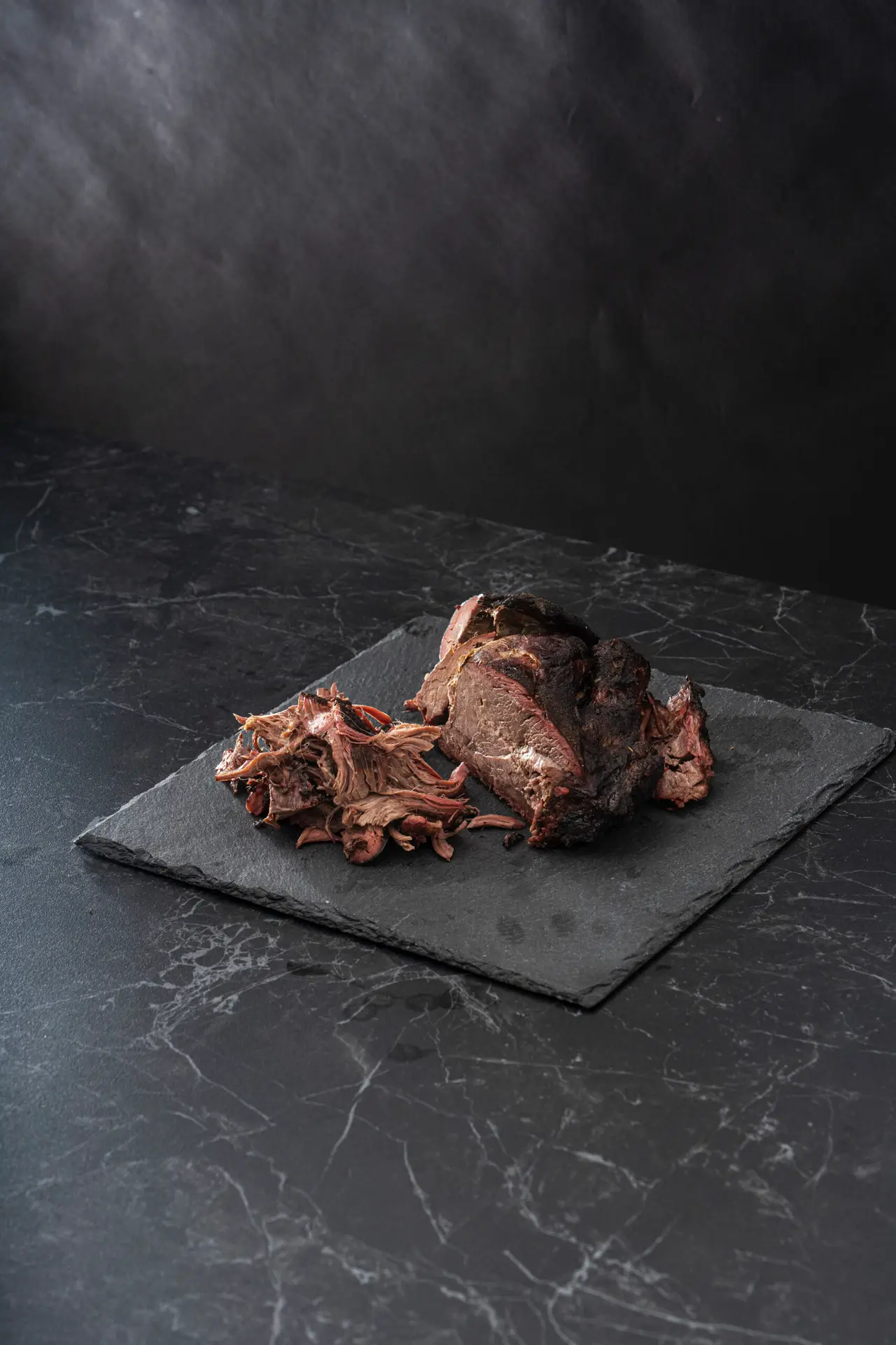 Pulled Beef