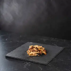 Pulled Chicken