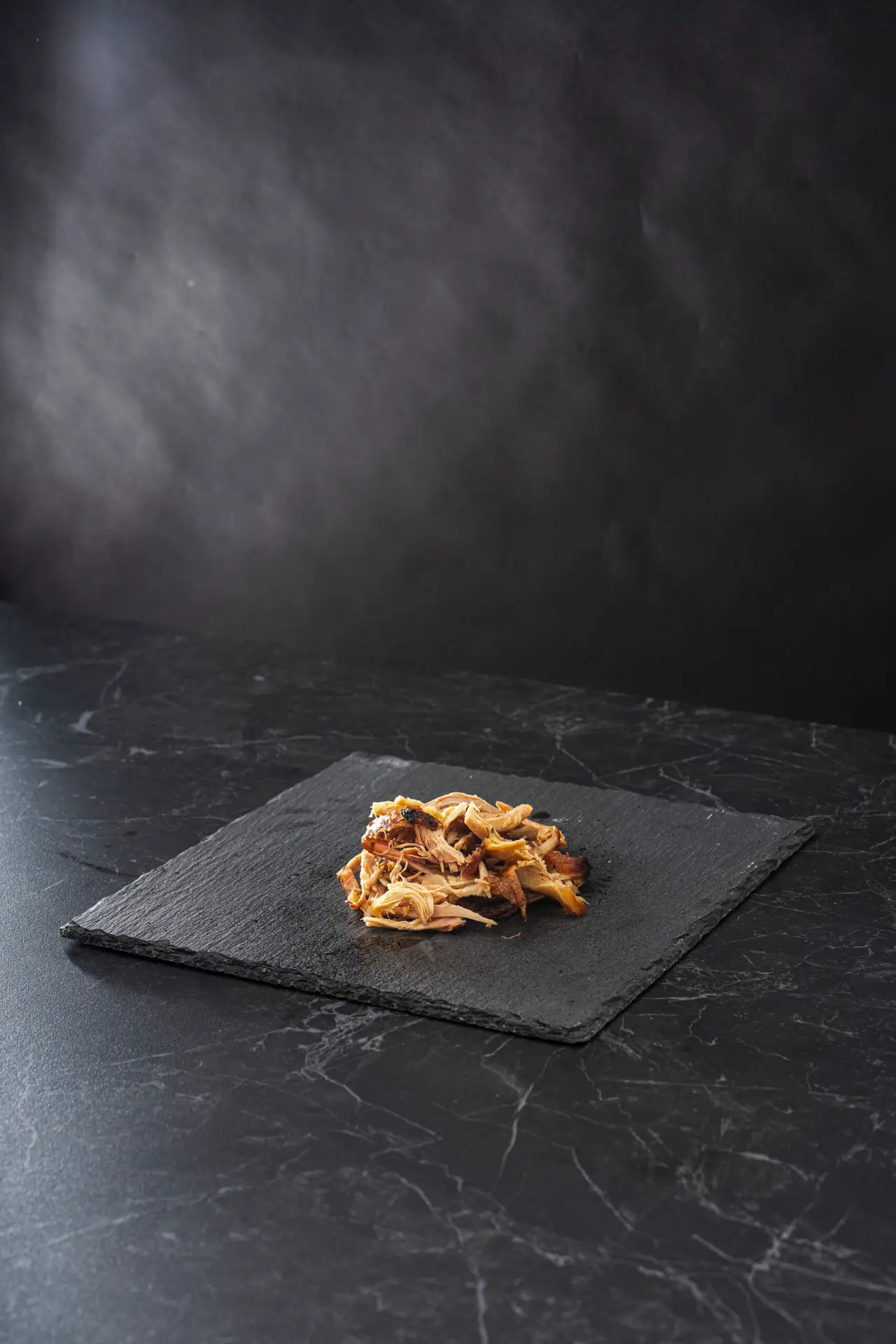 Pulled Chicken