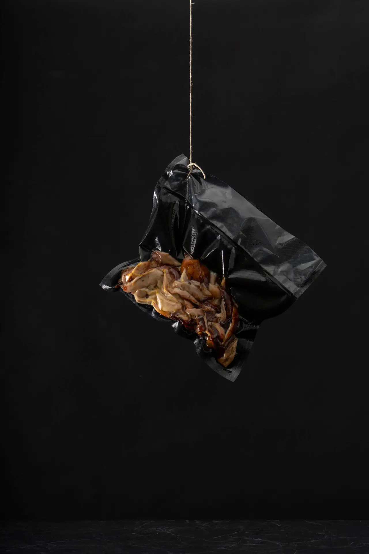 Pulled Chicken - immagine 2