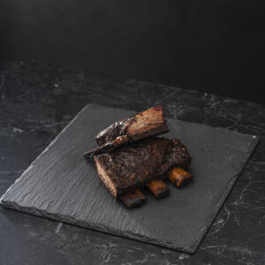 Beef Ribs