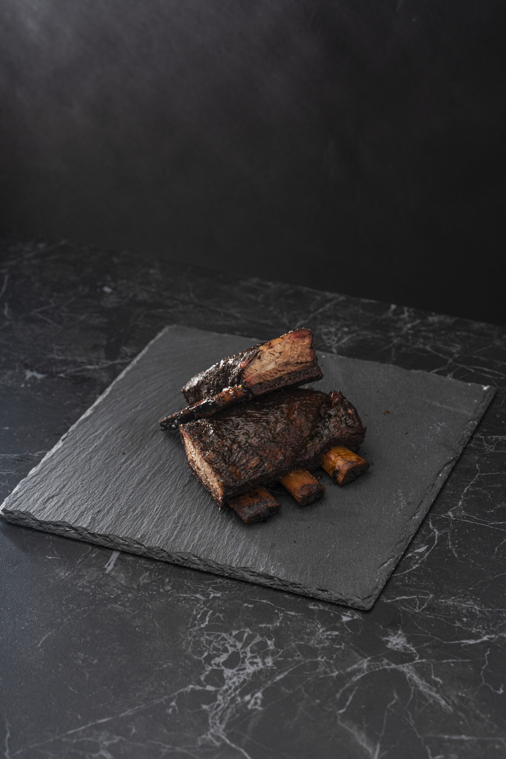 Beef Ribs