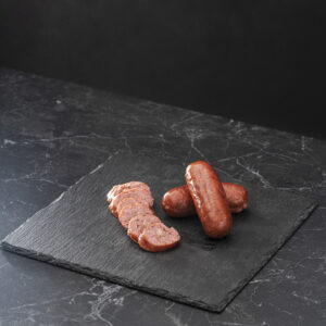 Smoked Sausages
