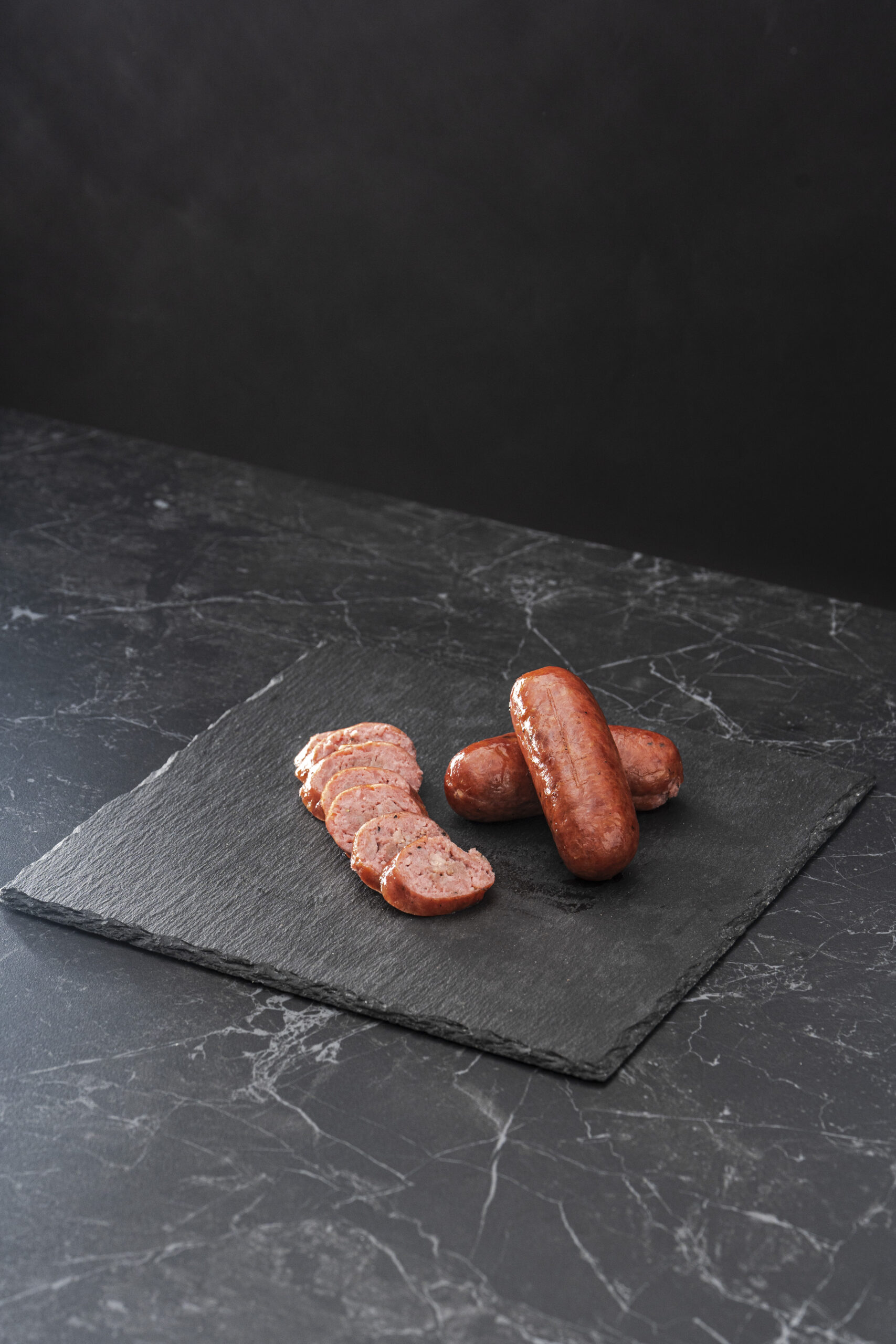 Smoked Sausages