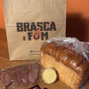 Brisket Box